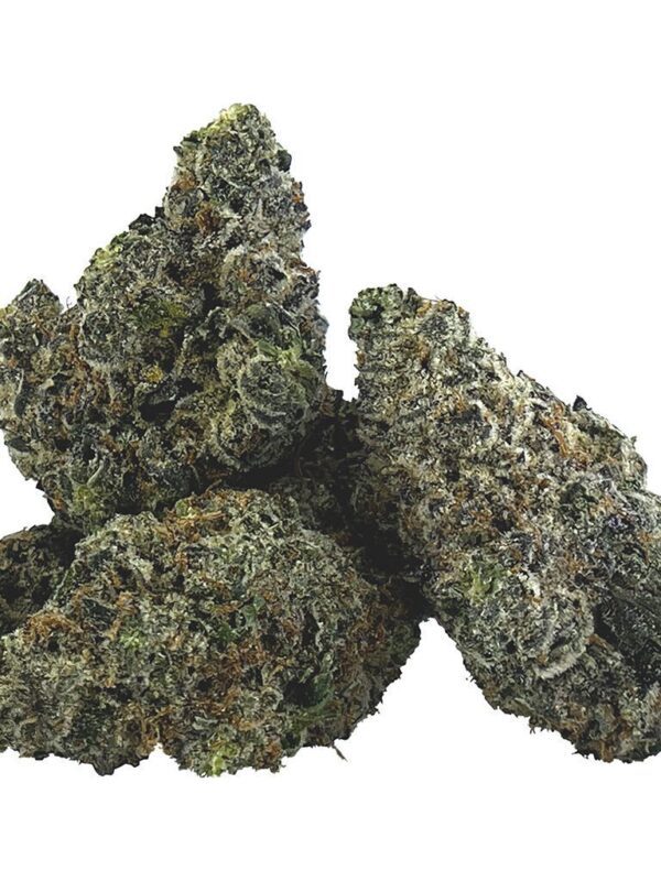 Gravity 7g BC 1/4 | Indica Strain | Montrose Cannabis