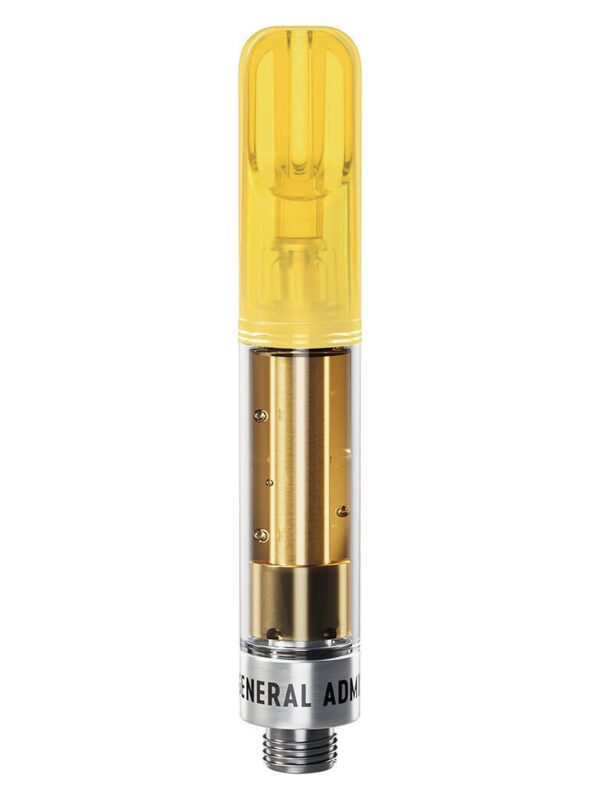 Pineapple Apple Liquid Diamond 510 Vape | General Admission