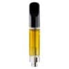 Hint of Mint CBG Blend 510 by Discreet. Premium sativa vapes featuring mint flavor, 77-83% THC, liquid diamonds, and CBG isolate at Montrose Cannabis.