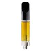 Hint of Mint CBG Blend 510 by Discreet. Premium sativa vapes featuring mint flavor, 77-83% THC, liquid diamonds, and CBG isolate at Montrose Cannabis.