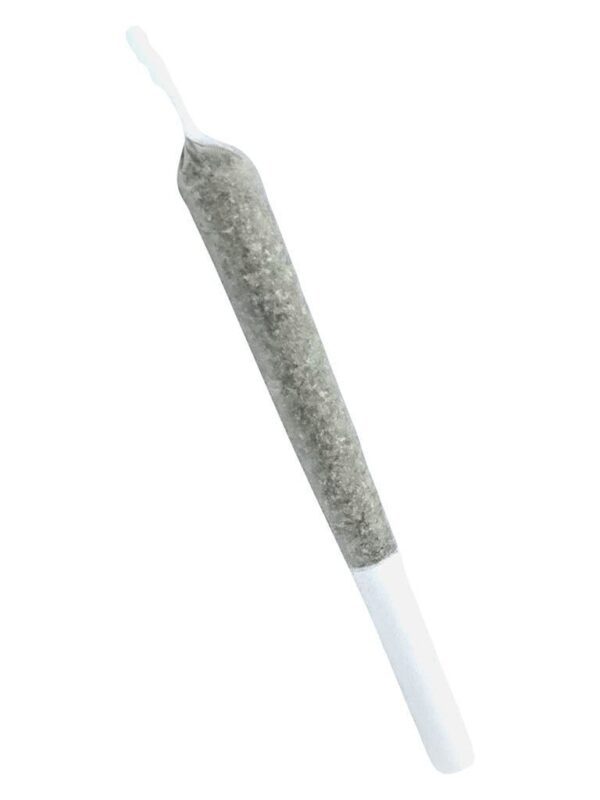 Cosmic CKIES Hash Diamond Infused Pre-Roll Single | Truro 0.5g