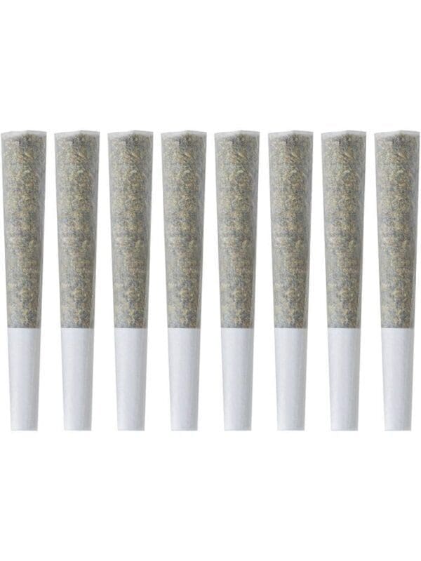 Cherry Punch Pre-Roll 10 Pack | Green Mountain | Montrose Cannabis
