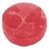 JNGL JCE Live Rosin Soft Chews 10 Pack by 1964 featuring tropical Jungle Fruit flavour and full-spectrum live rosin from organic flower.