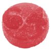 JNGL JCE Live Rosin Soft Chews 10 Pack by 1964 featuring tropical Jungle Fruit flavour and full-spectrum live rosin from organic flower.