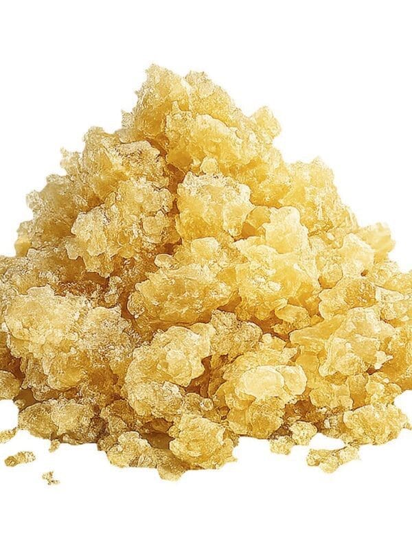 Purple Punch Sugar Wax 1g by Dab Bods | Indica | Montrose