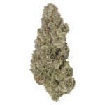 Envy 3.5g premium craft indica cannabis flower by Carmel, available for local delivery from Montrose Cannabis.