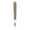 Heavy Hitter Flower and Diamonds Infused Pre-Roll Single 0.5g by 1964, available for local delivery from Montrose Cannabis.