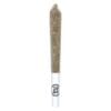 Heavy Hitter Flower and Diamonds Infused Pre-Roll Single 0.5g by 1964, available for local delivery from Montrose Cannabis.