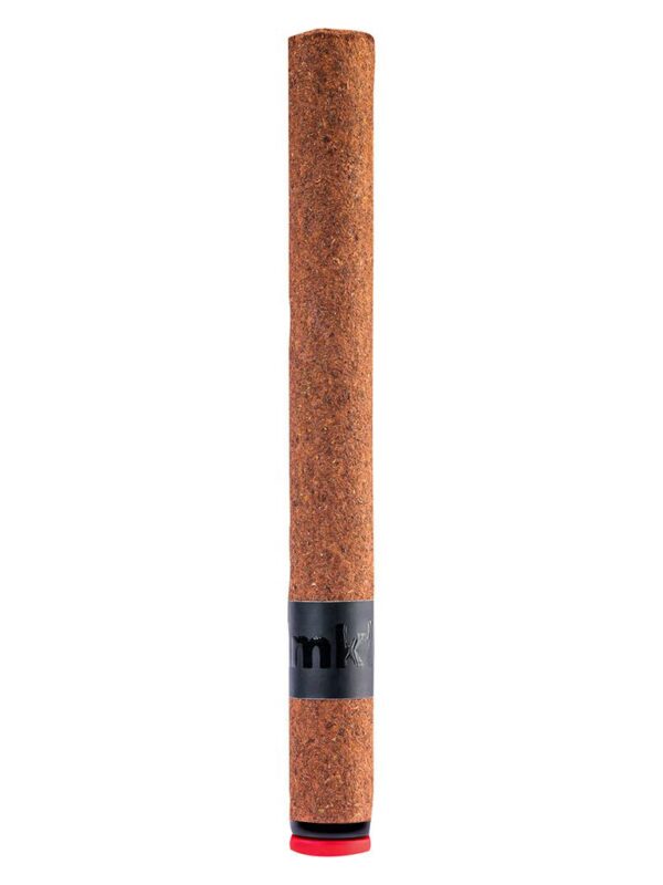 Tractor Fuel BLNT Single | BLK MKT 1g Indica Blunt