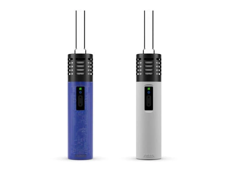 Arizer Air SE Blue Haze