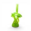 Vibe Glass Slyme Handcrafted Dab Rig Right Side