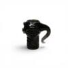 Nano Eye Beaker handcrafted eye bowl made from borosilicate glass