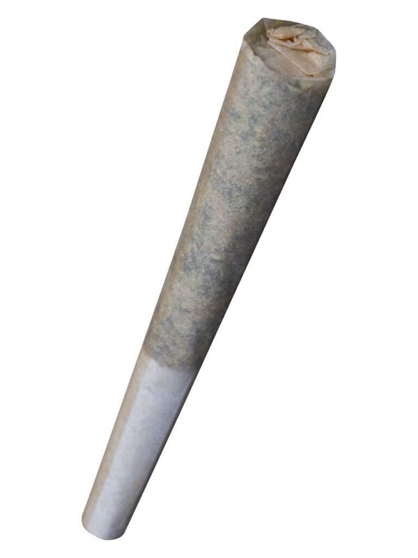 Cookie'z Pre-Rolls 7x0.5g | LowKey by MTL Cannabis | Montrose