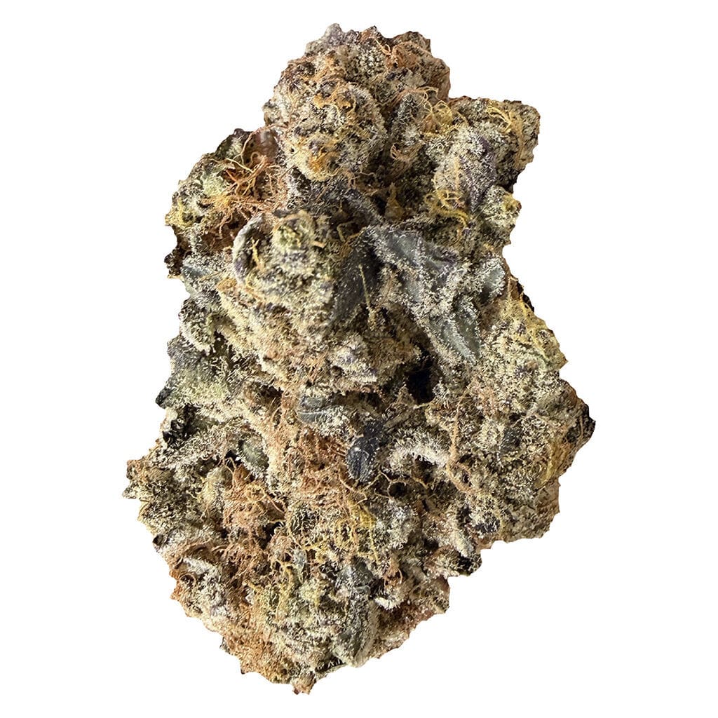 Kush Mints 7g | BC Green Flower | Montrose Cannabis