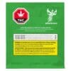 TenTen Morning Dew 5:1 CBG:THC Live Rosin Soft Chew | HighXotic | Montrose