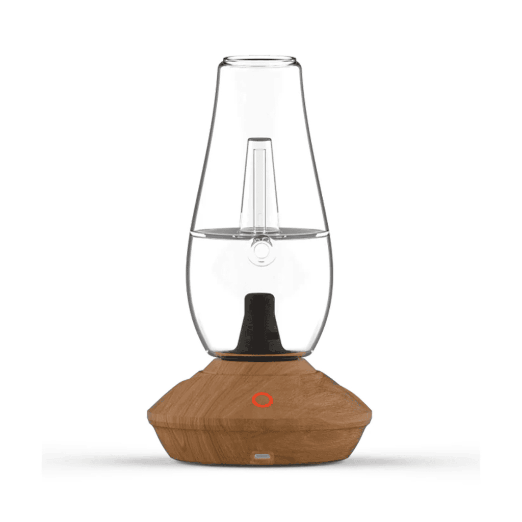 Zenco-Flow-Vaporizer-Wood