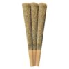 Party Pack Pre-Rolls 3x0.5g | PurpleFarm | Montrose Cannabis