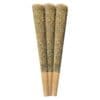Party Pack Pre-Rolls 3x0.5g | PurpleFarm | Montrose Cannabis