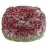 Ratio'd Cherry Blast 1:1:2 Soft Chew by No Future | Montrose Cannabis