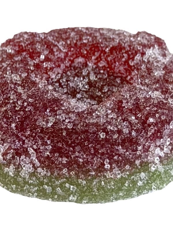 Ratio'd Cherry Blast 1:1:2 Soft Chew by No Future | Montrose Cannabis