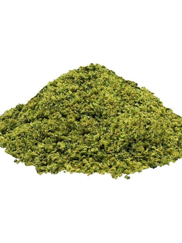 Panama Gold Milled 7g | Piff Flower | Montrose Cannabis