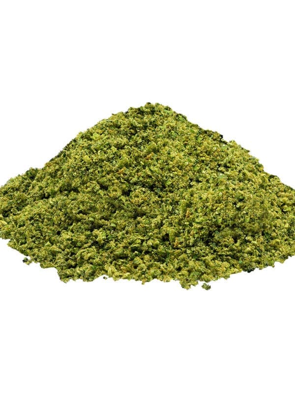 Panama Gold Milled 7g | Piff Flower | Montrose Cannabis