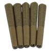HyperNova Haze Pre-Rolls 5x0.5g | Far Out Crops | Montrose