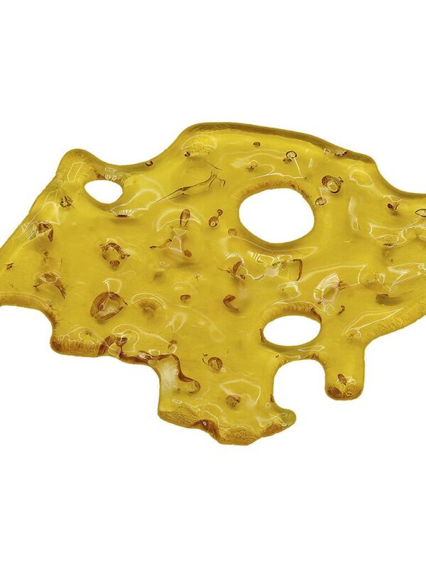 Chemdawg x Hindu Kush Shatter 1g | Endgame | Montrose Cannabis
