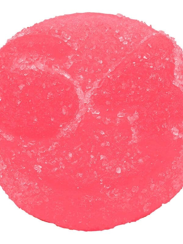 1964 Strawberries 'N Cream THCV Live Rosin Chews | Montrose